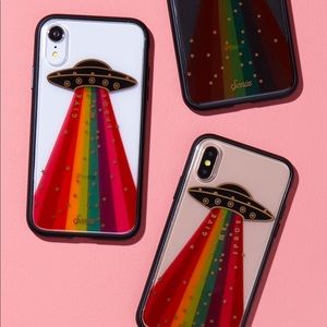 Sonix “I need space.” iPhone 8 Plus Phone Case